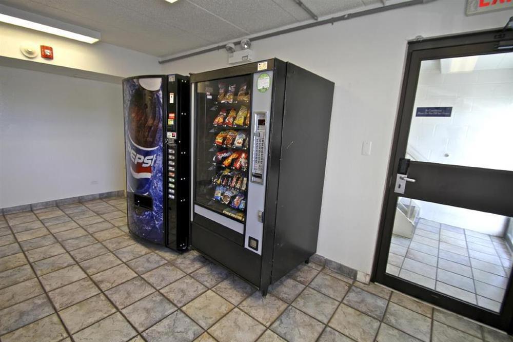 Motel 6 Chicago Southwest - Aurora Bekvemmeligheter bilde